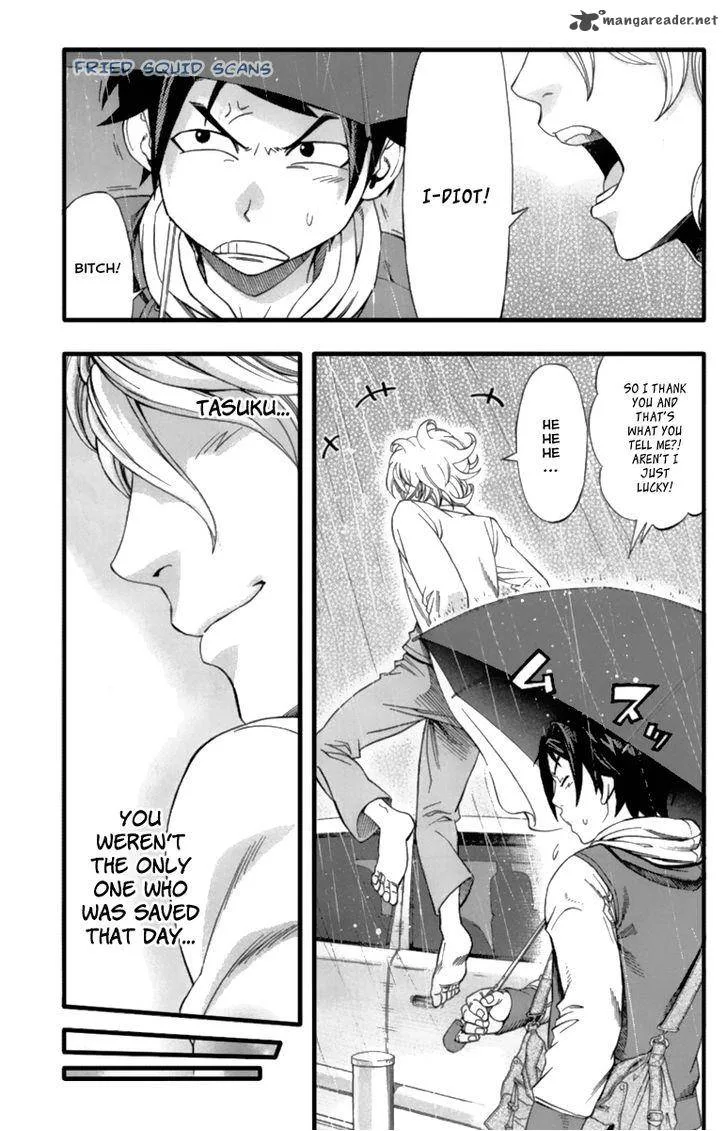 Dr. Duo Chapter 2 page 14