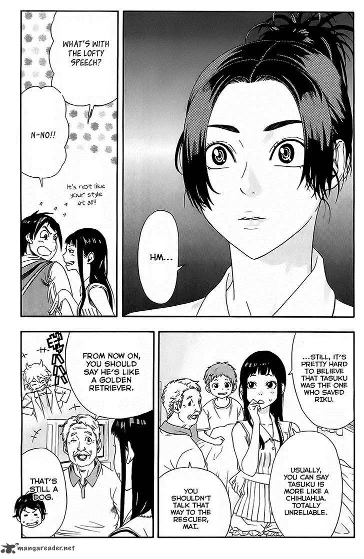 Dr. Duo Chapter 2 page 10
