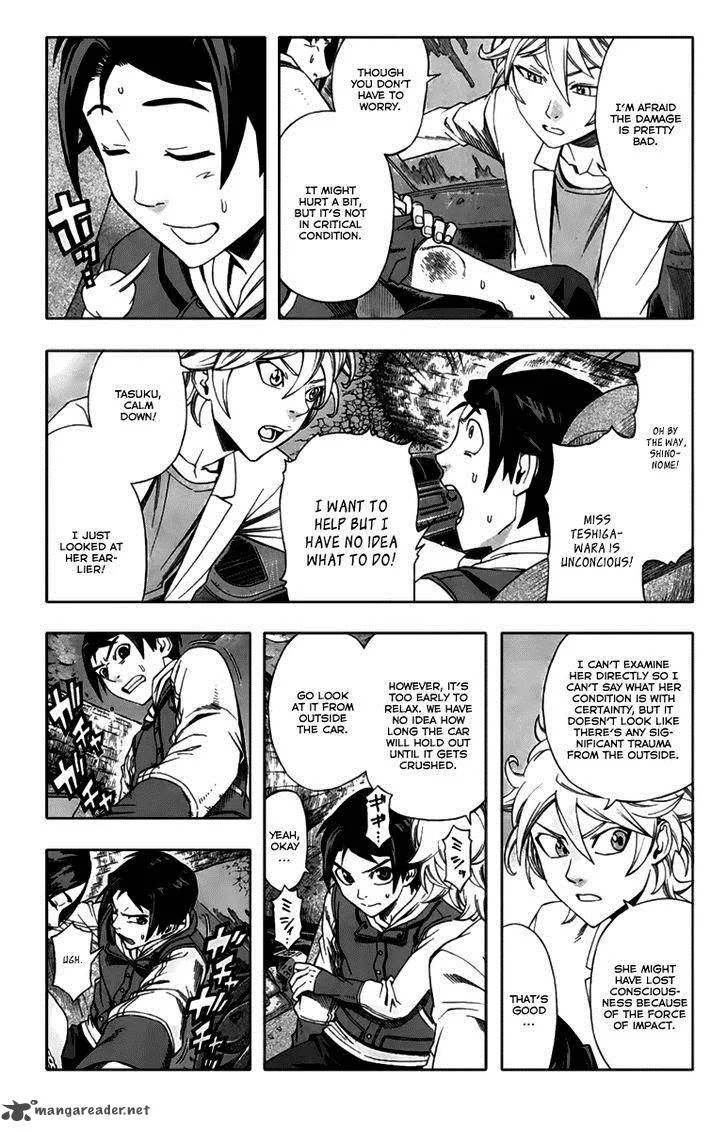 Dr. Duo Chapter 2 page 26