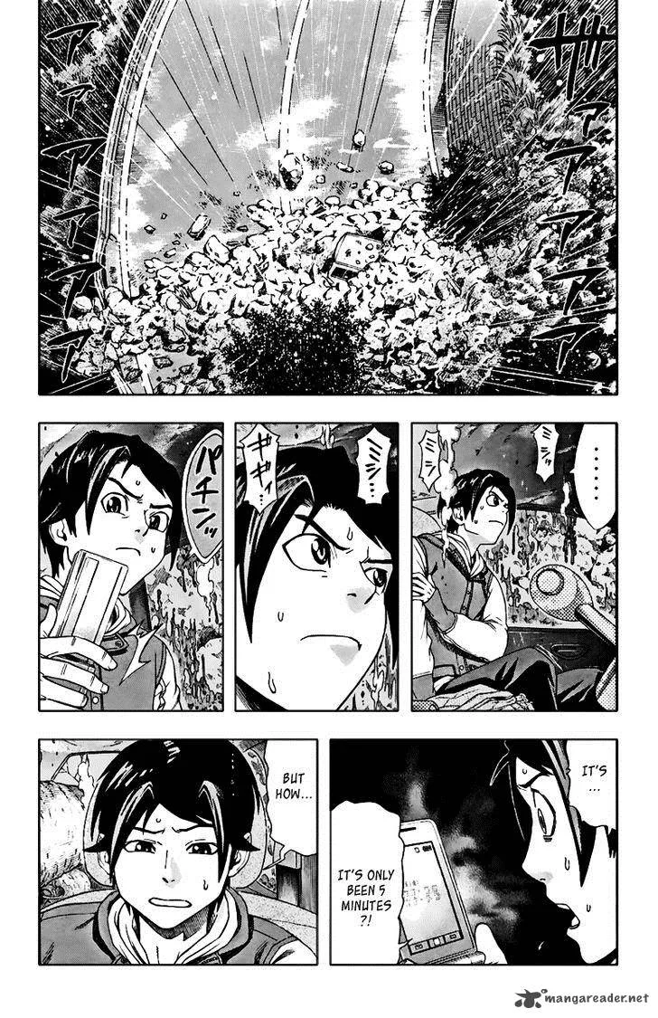 Dr. Duo Chapter 2 page 28