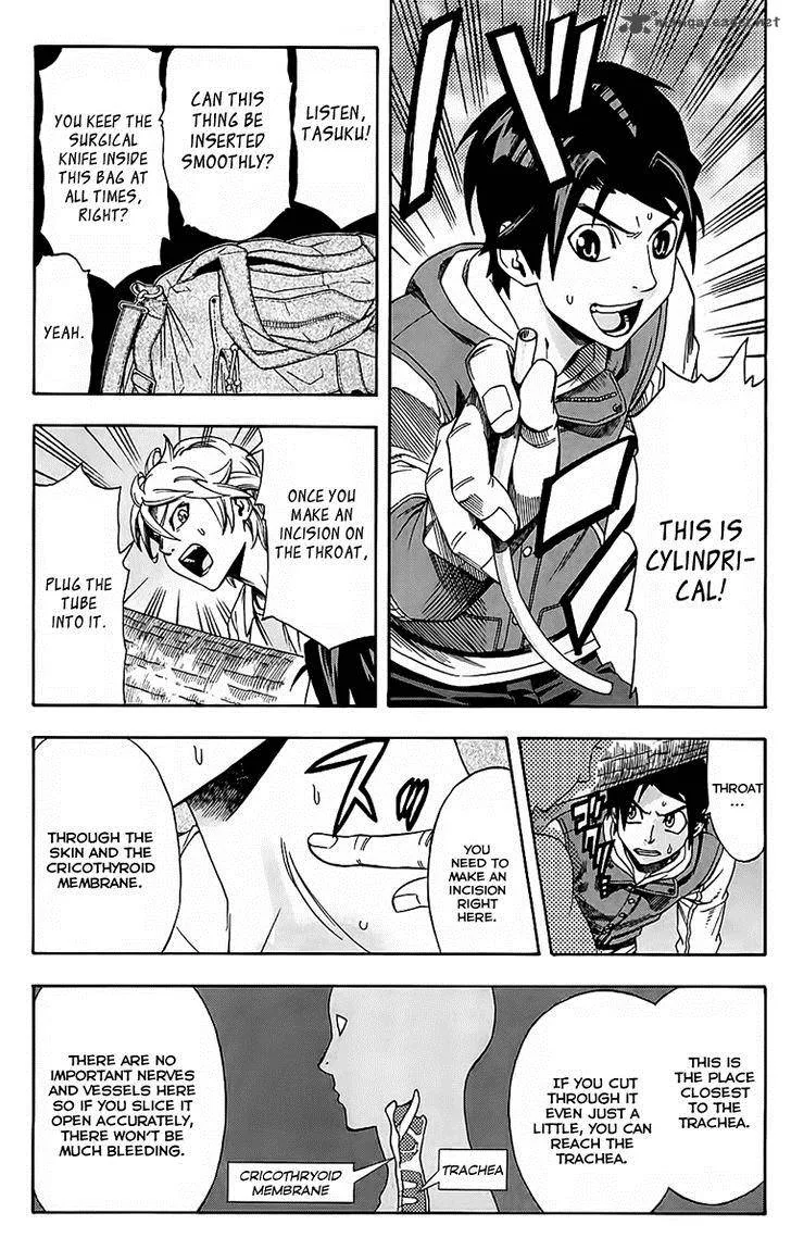Dr. Duo Chapter 2 page 38