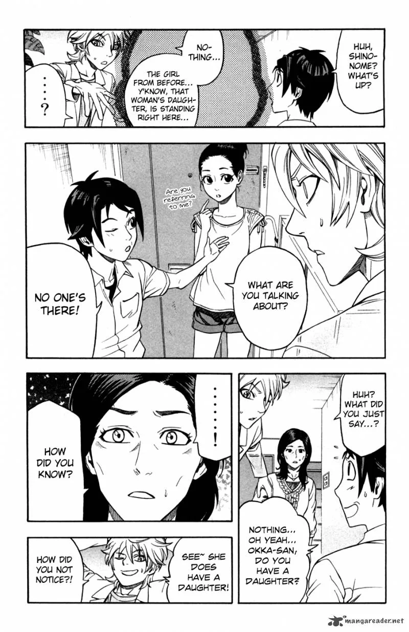 Dr. Duo Chapter 21 page 9