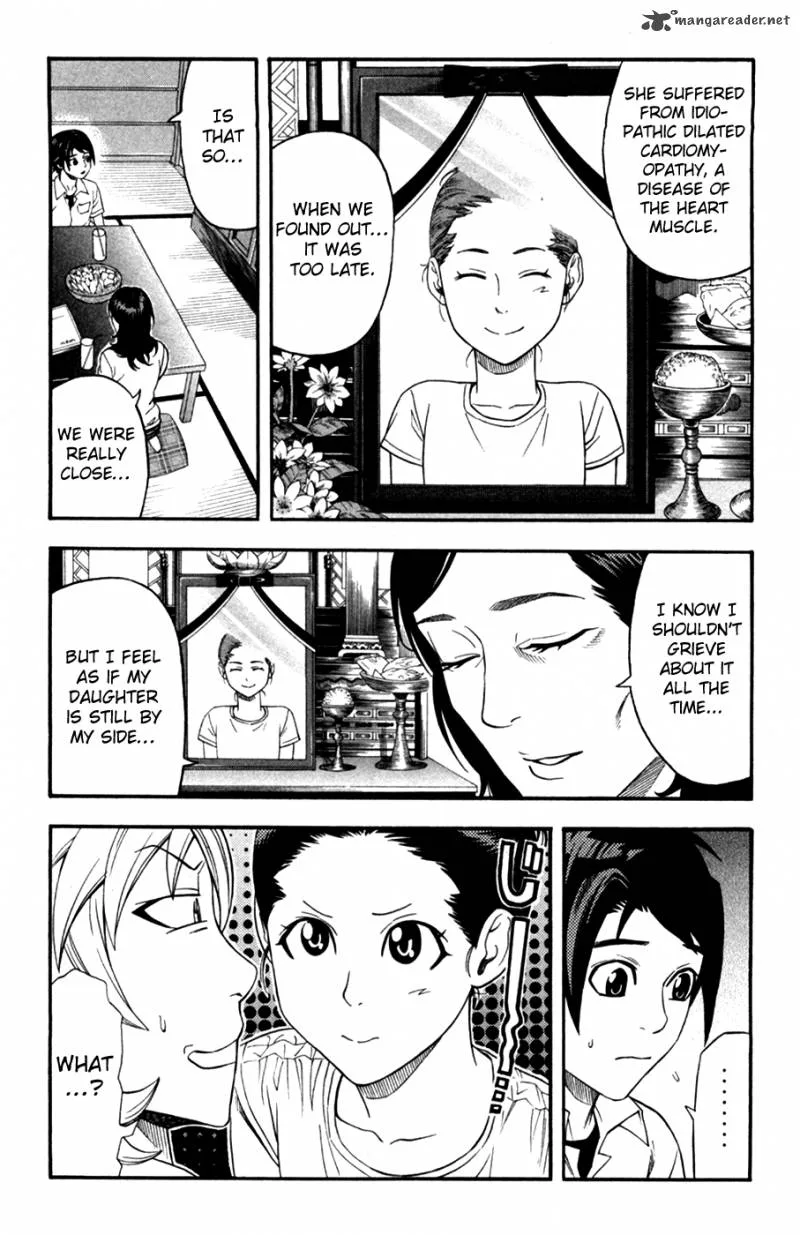 Dr. Duo Chapter 21 page 11