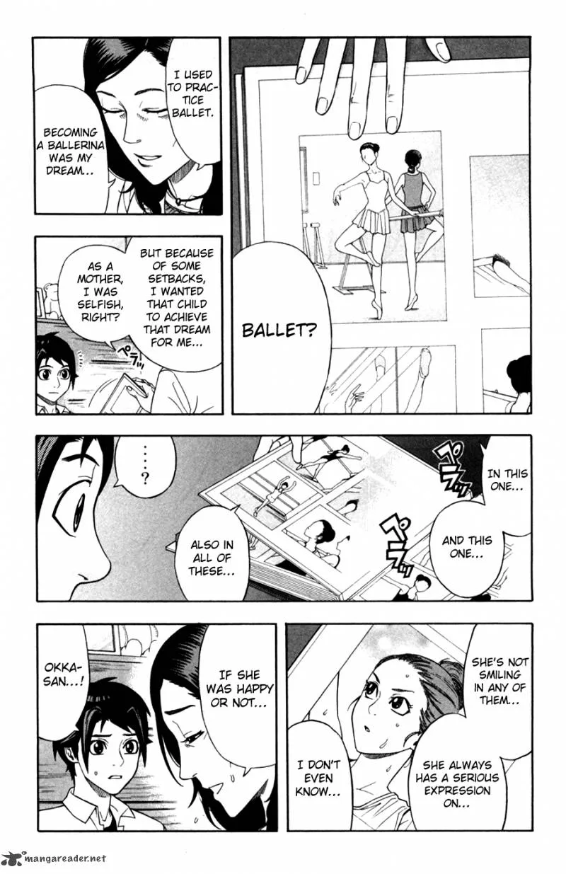 Dr. Duo Chapter 21 page 15