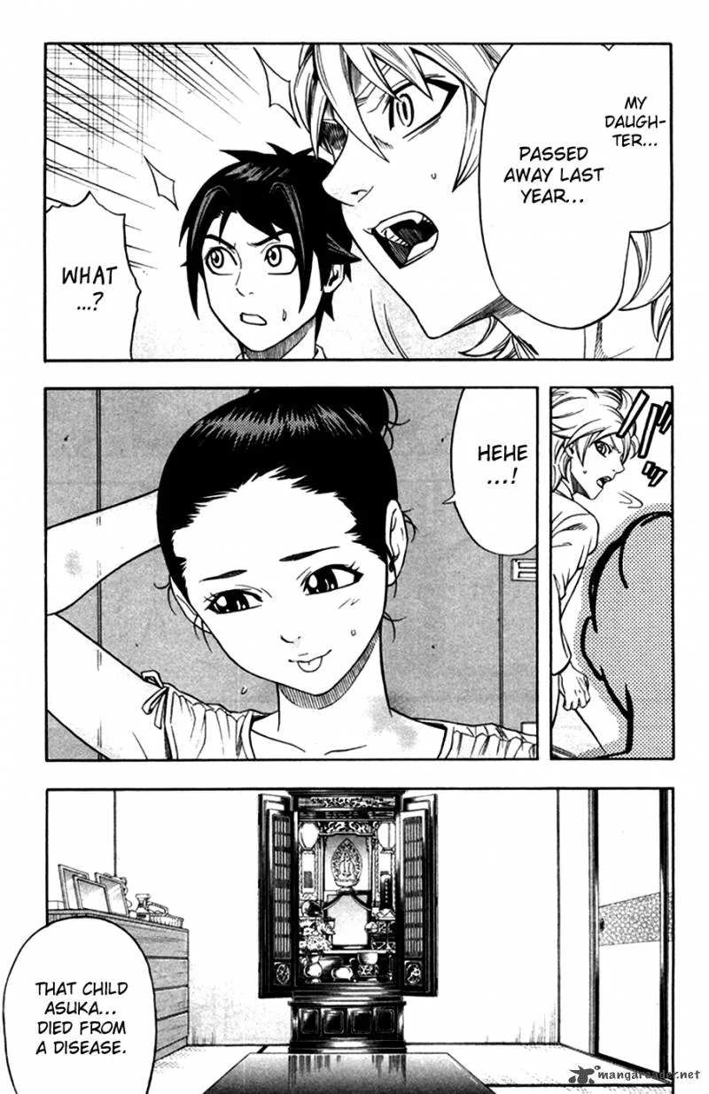 Dr. Duo Chapter 21 page 10