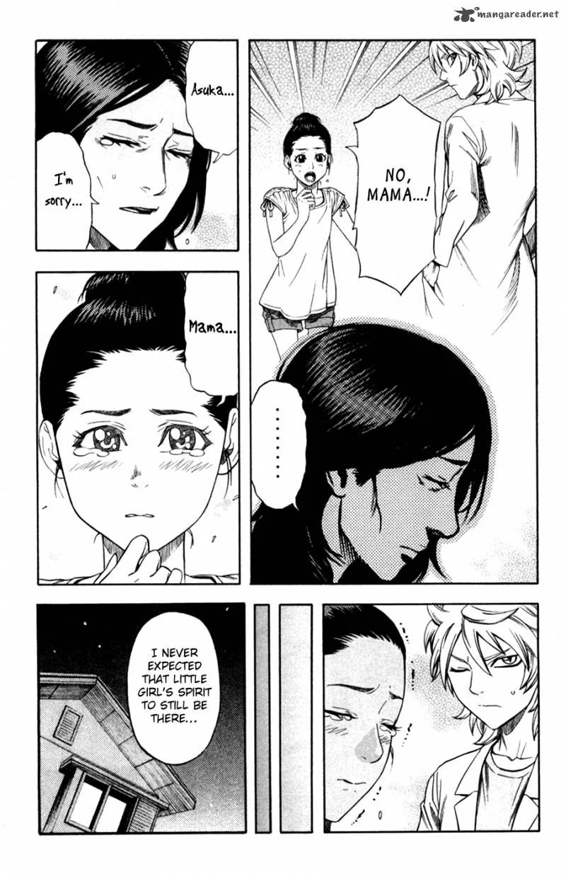 Dr. Duo Chapter 21 page 16