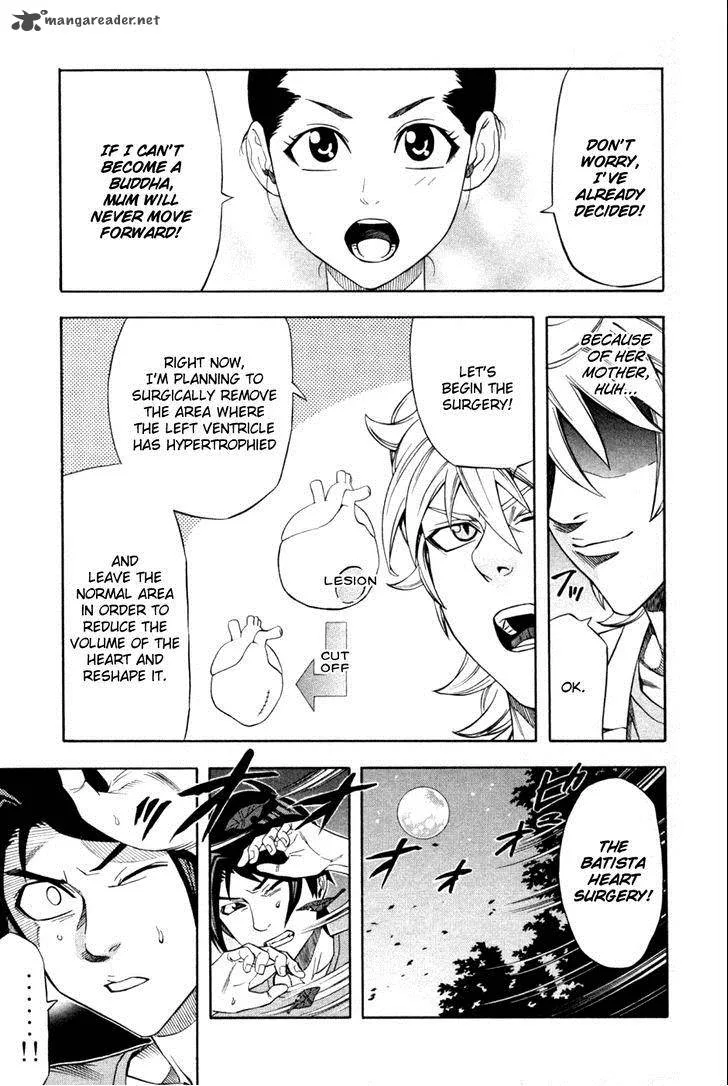 Dr. Duo Chapter 22 page 10