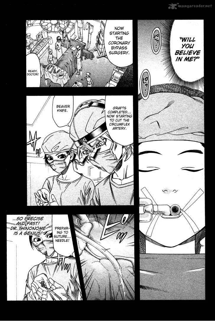 Dr. Duo Chapter 23 page 10