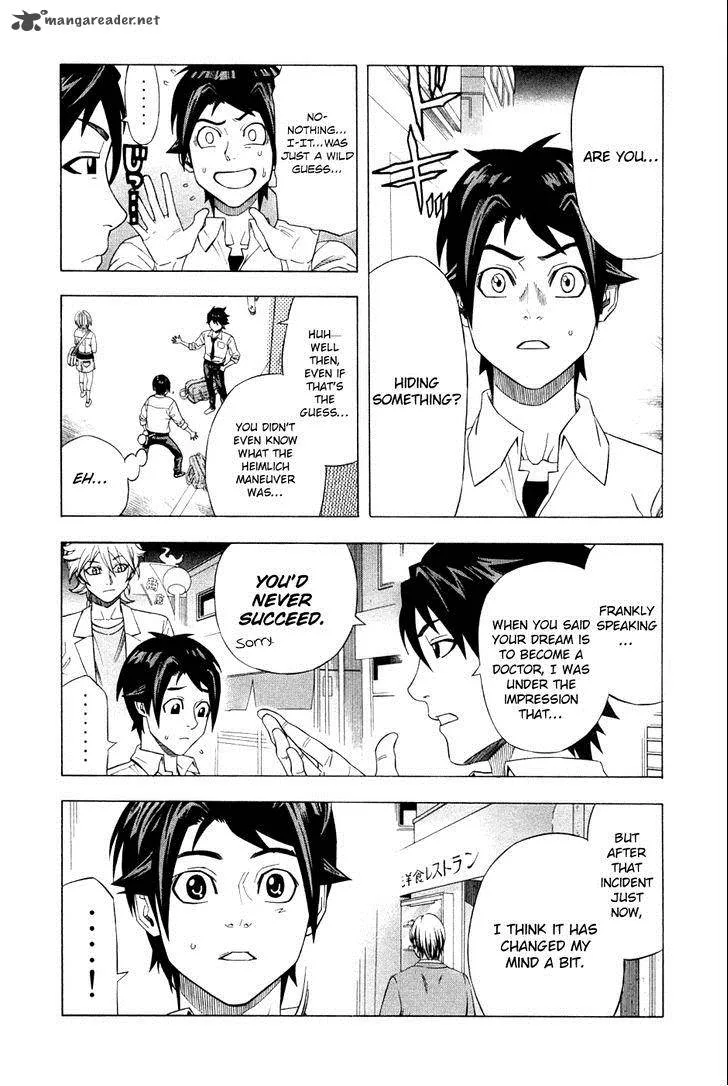 Dr. Duo Chapter 24 page 20