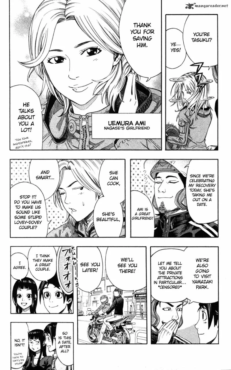 Dr. Duo Chapter 25 page 4