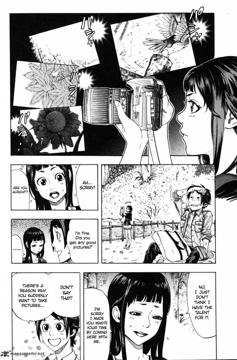Dr. Duo Chapter 25 page 6