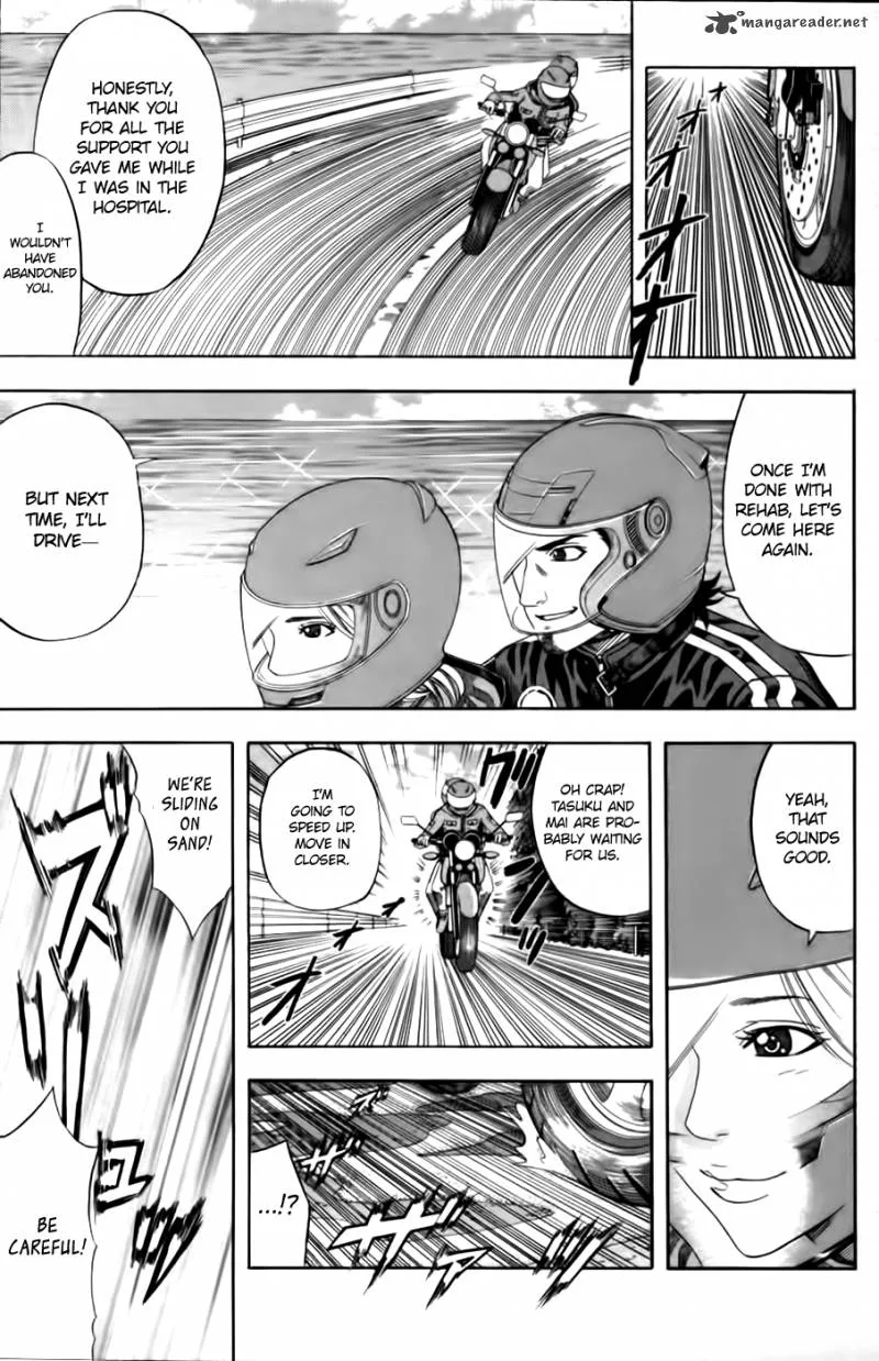 Dr. Duo Chapter 25 page 9