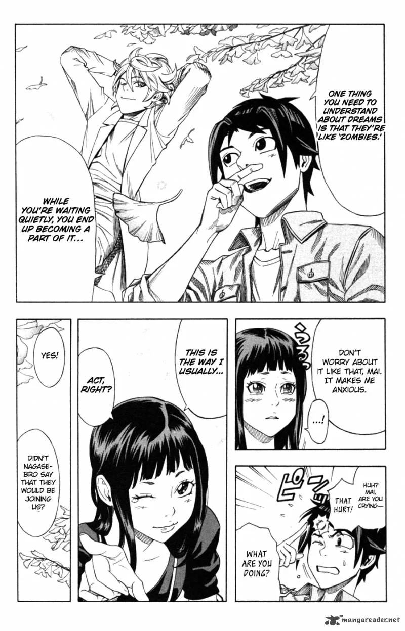 Dr. Duo Chapter 25 page 8
