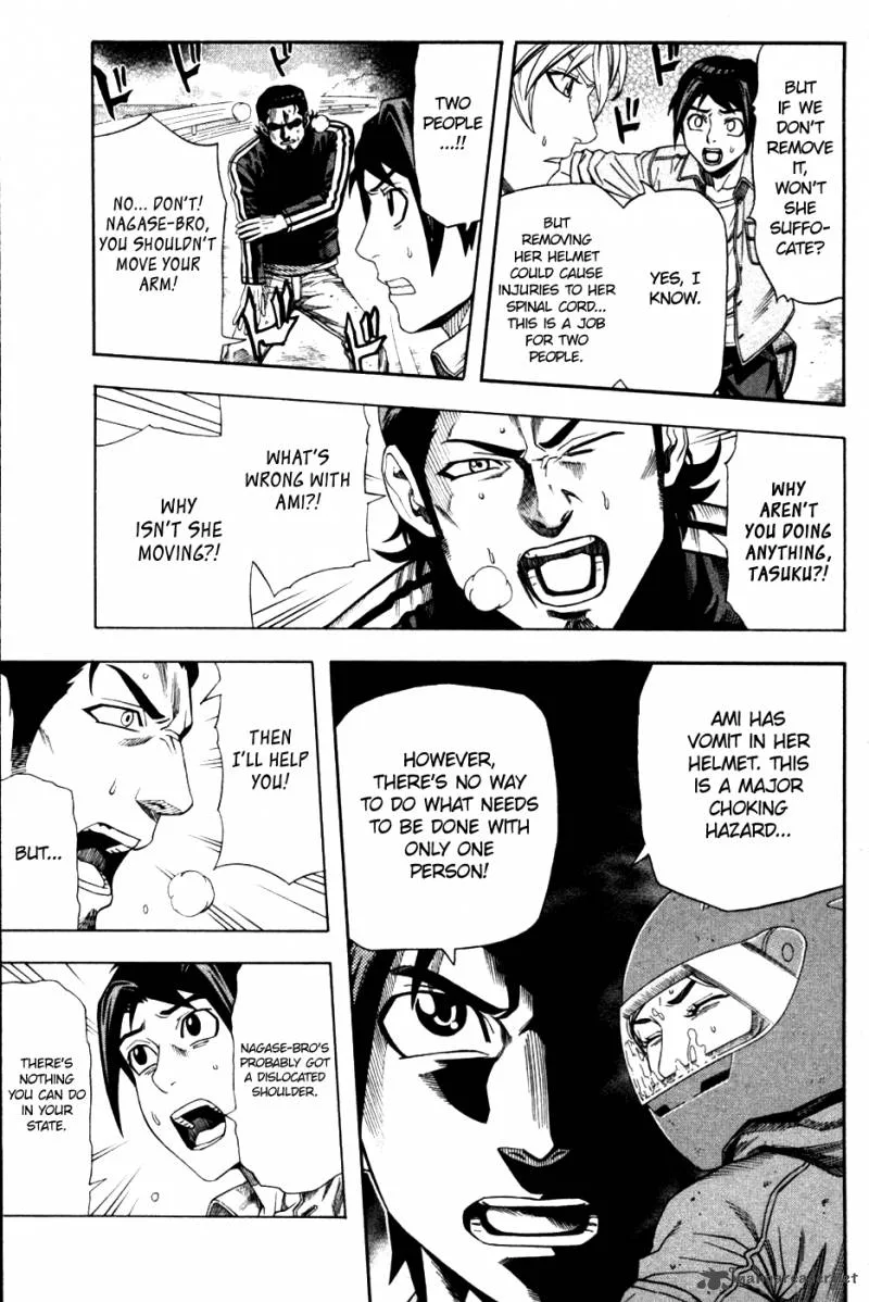 Dr. Duo Chapter 25 page 15