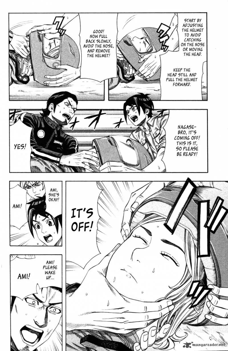 Dr. Duo Chapter 25 page 20