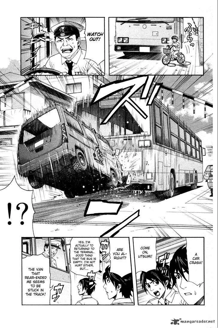 Dr. Duo Chapter 26 page 6