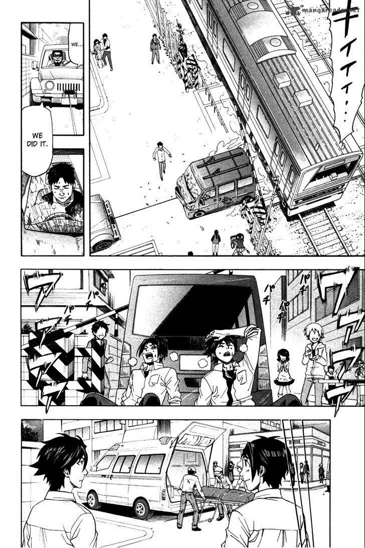Dr. Duo Chapter 26 page 19