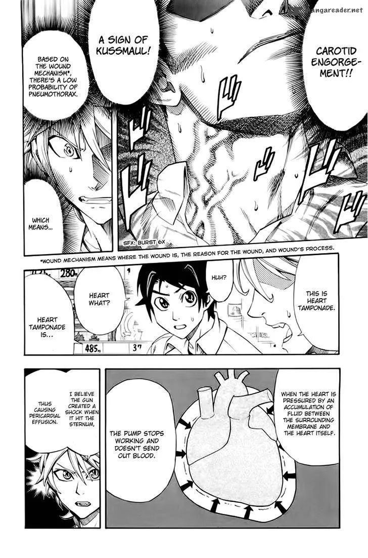 Dr. Duo Chapter 3 page 21