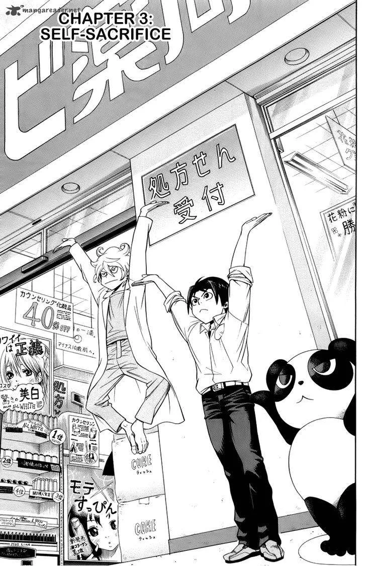 Dr. Duo Chapter 3 page 4