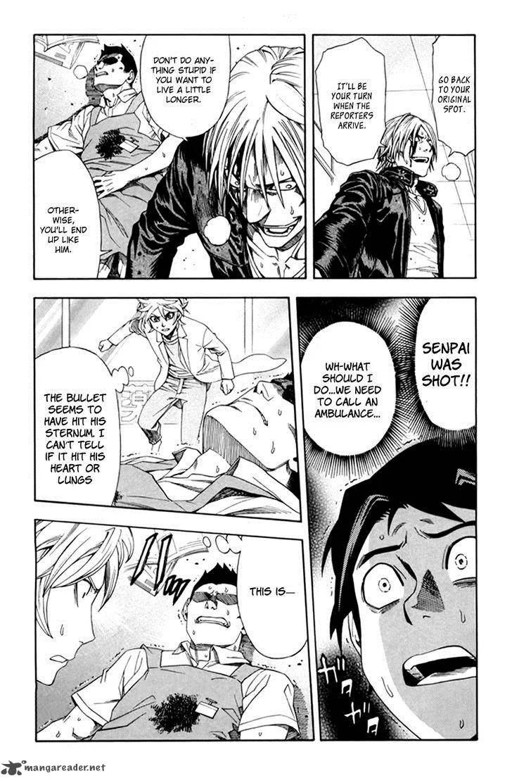 Dr. Duo Chapter 3 page 20