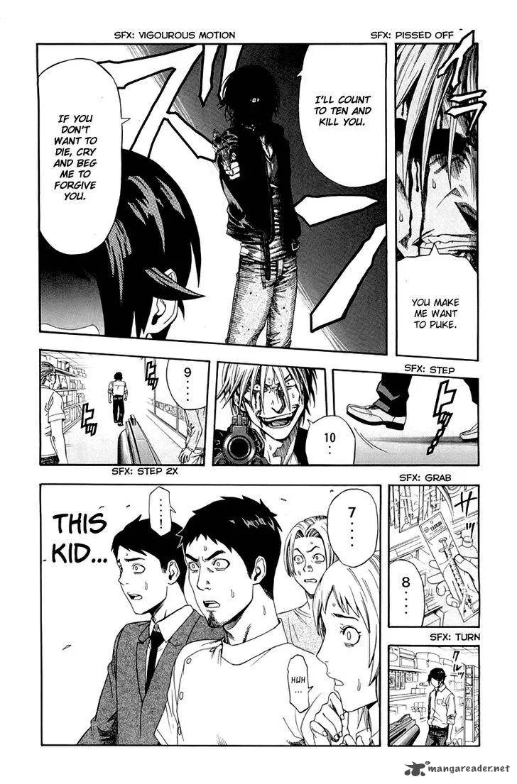 Dr. Duo Chapter 3 page 25