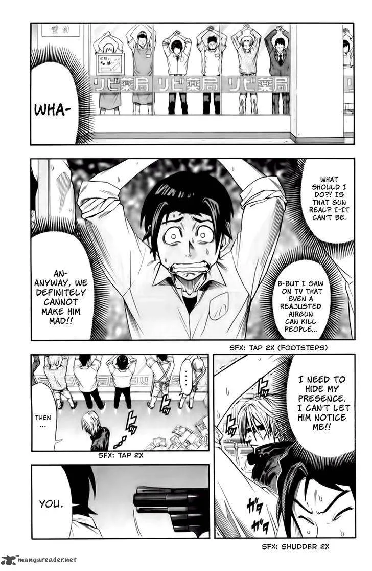 Dr. Duo Chapter 3 page 10