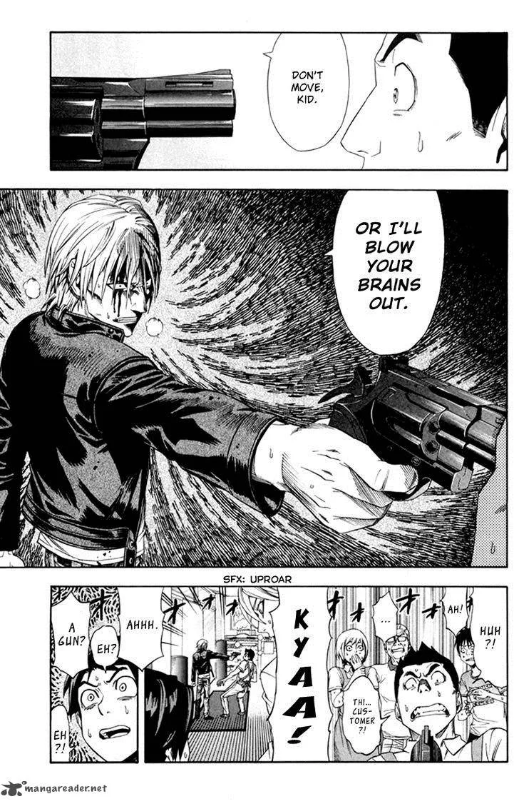 Dr. Duo Chapter 3 page 8