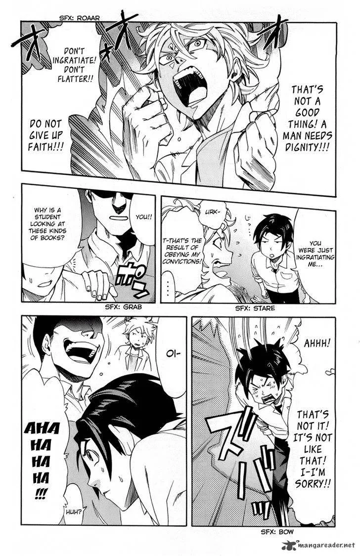 Dr. Duo Chapter 3 page 3