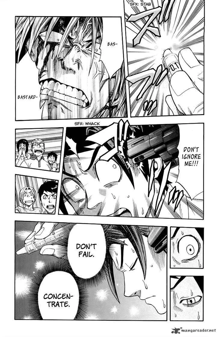 Dr. Duo Chapter 3 page 29