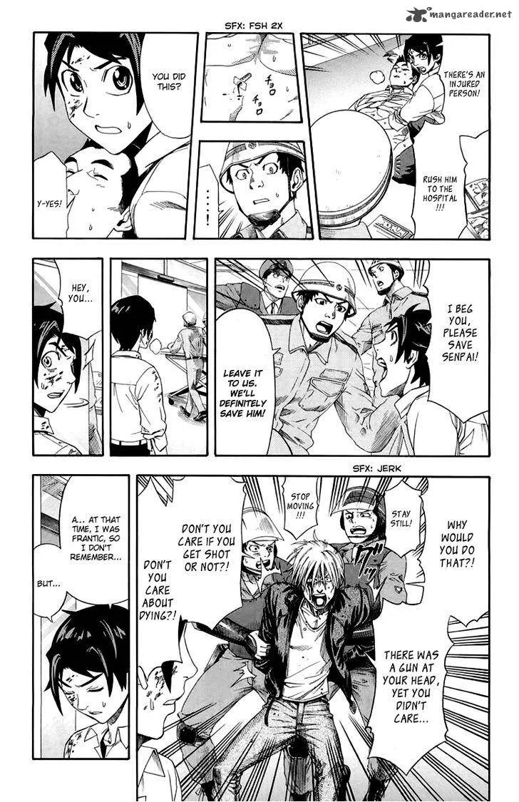Dr. Duo Chapter 3 page 36