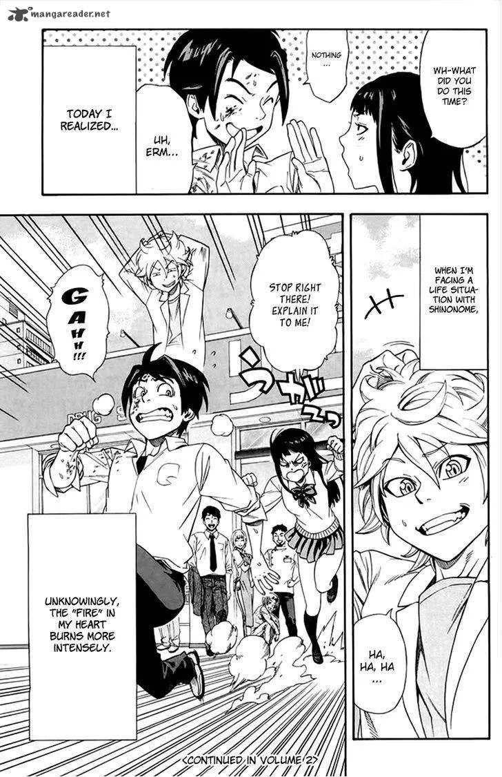 Dr. Duo Chapter 3 page 40