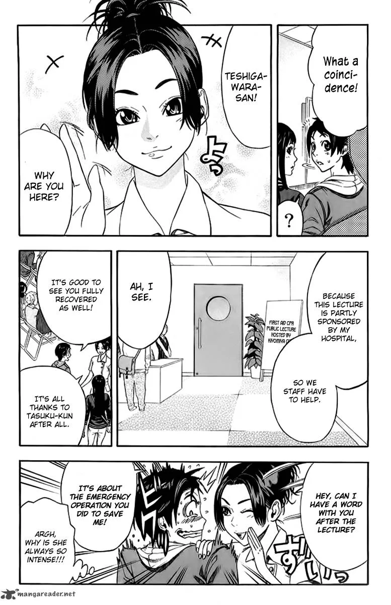 Dr. Duo Chapter 4 page 6