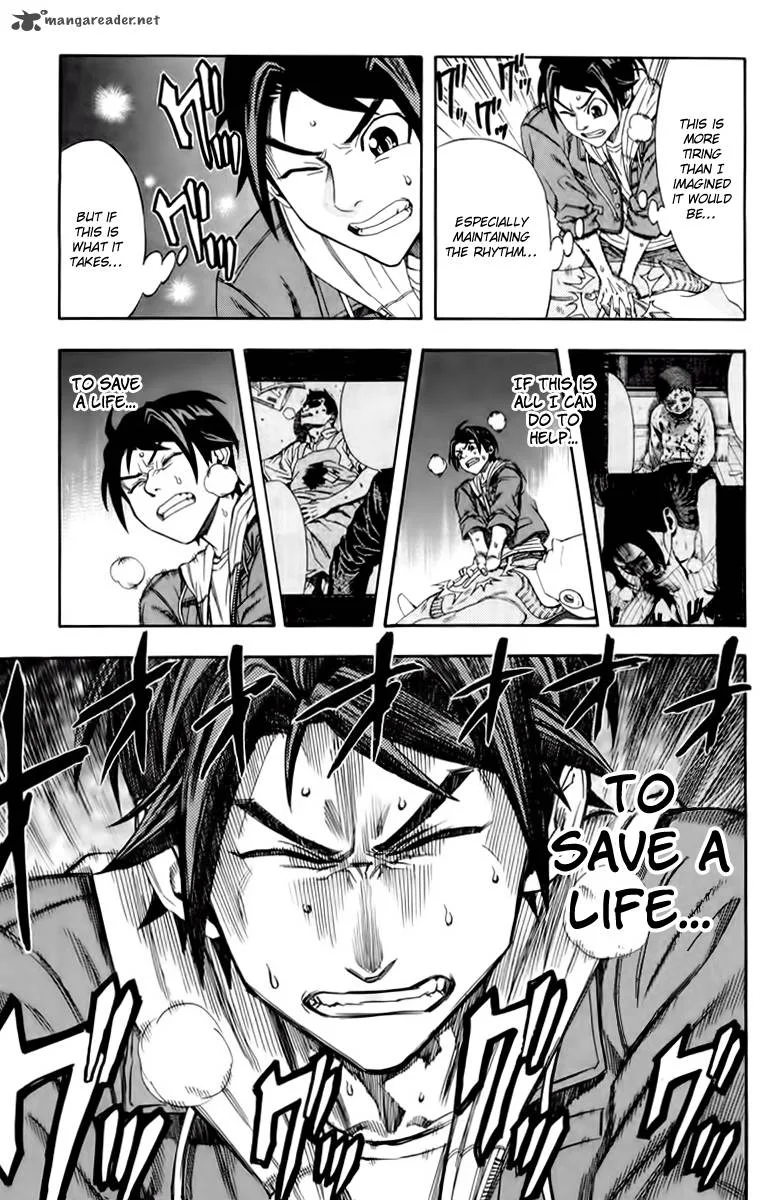 Dr. Duo Chapter 4 page 13