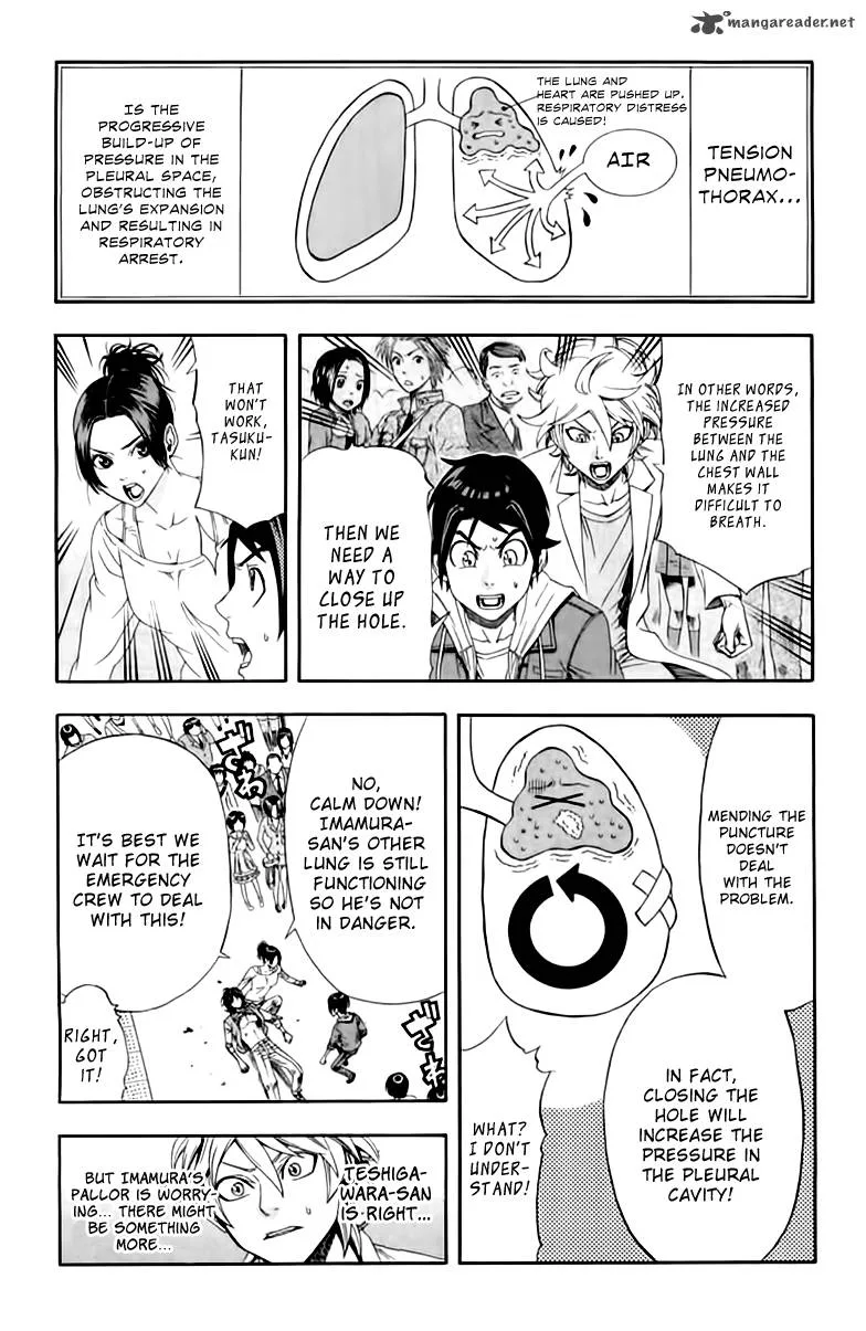 Dr. Duo Chapter 4 page 21