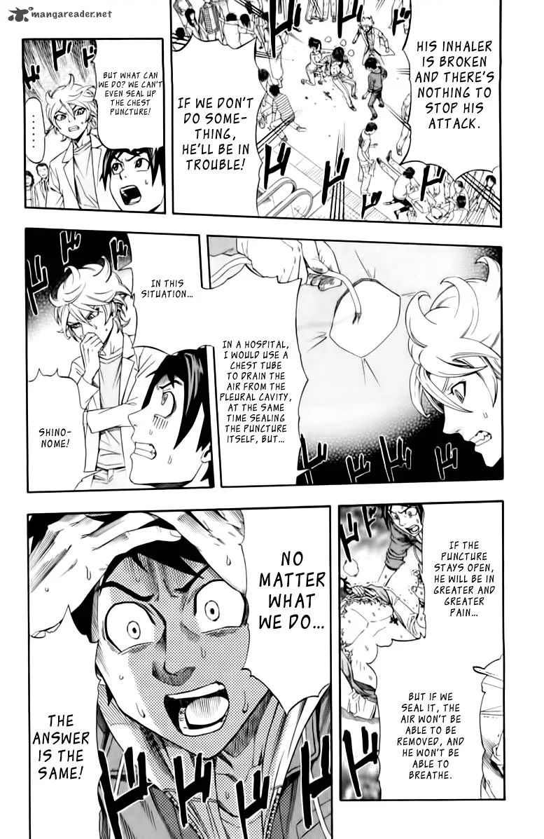 Dr. Duo Chapter 4 page 24
