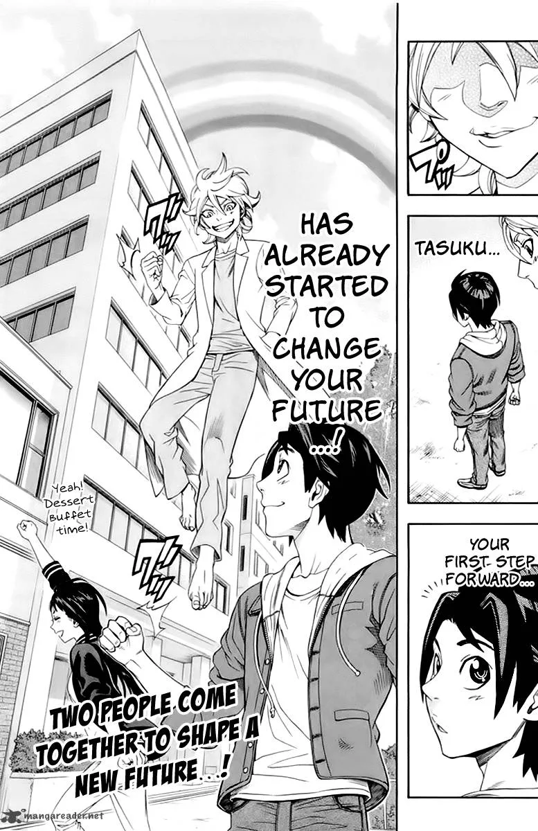 Dr. Duo Chapter 4 page 30