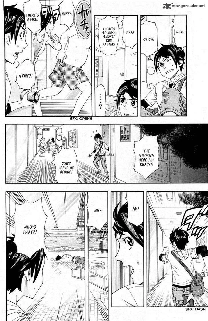 Dr. Duo Chapter 5 page 9