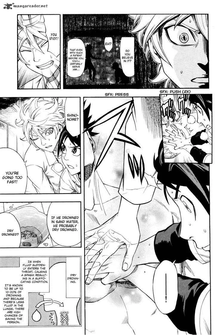 Dr. Duo Chapter 5 page 16