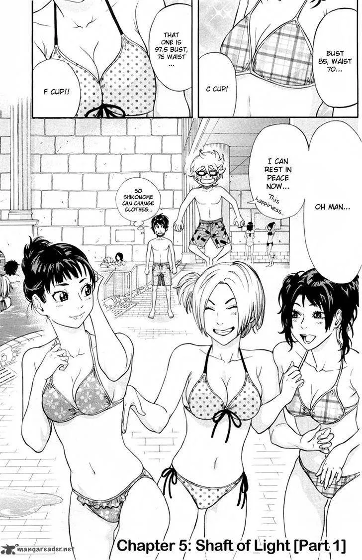Dr. Duo Chapter 5 page 2