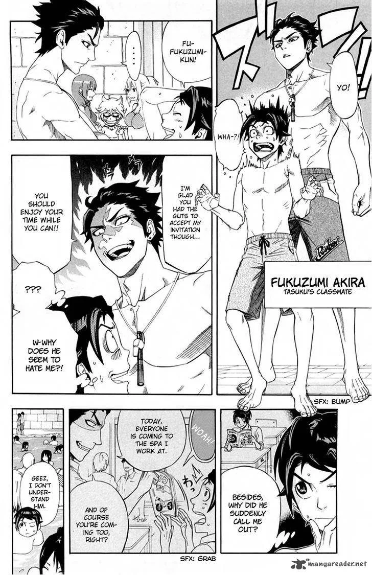 Dr. Duo Chapter 5 page 3