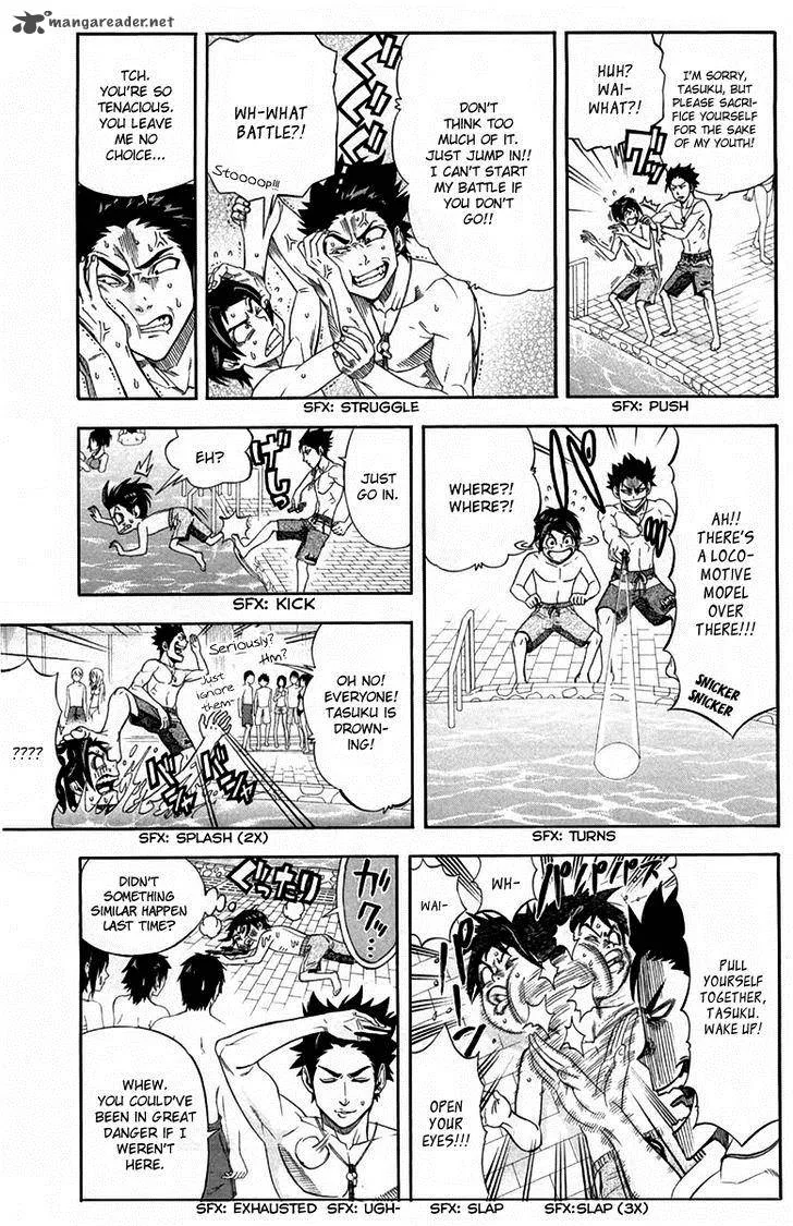Dr. Duo Chapter 5 page 4