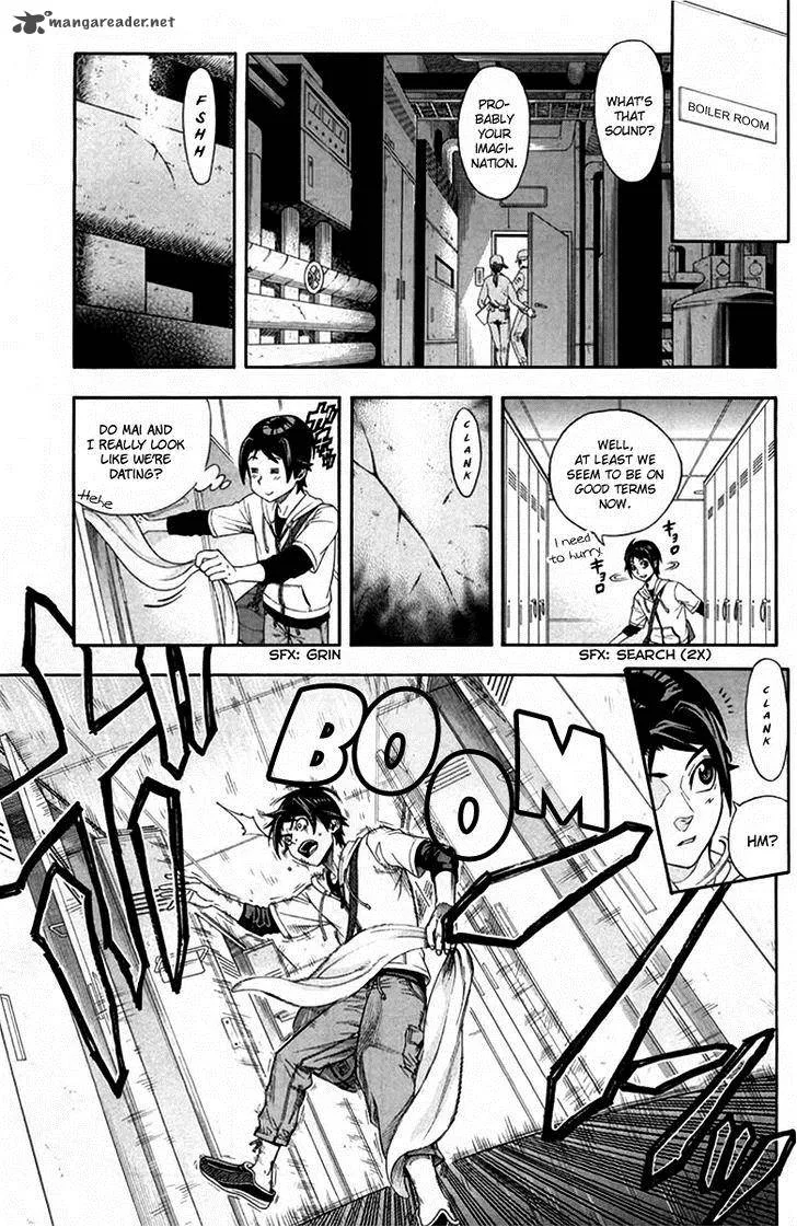 Dr. Duo Chapter 5 page 8