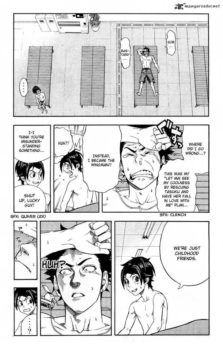 Dr. Duo Chapter 5 page 6