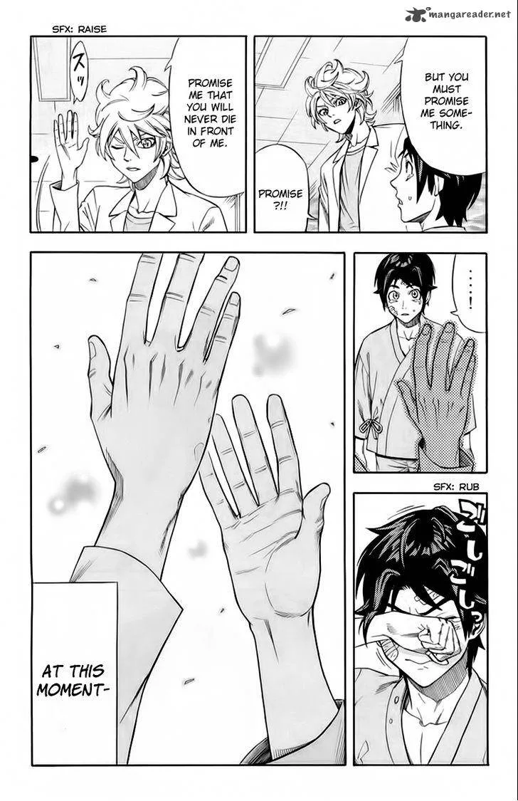 Dr. Duo Chapter 6 page 20
