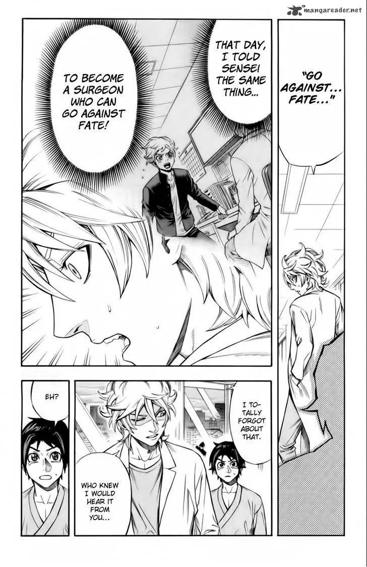 Dr. Duo Chapter 6 page 18