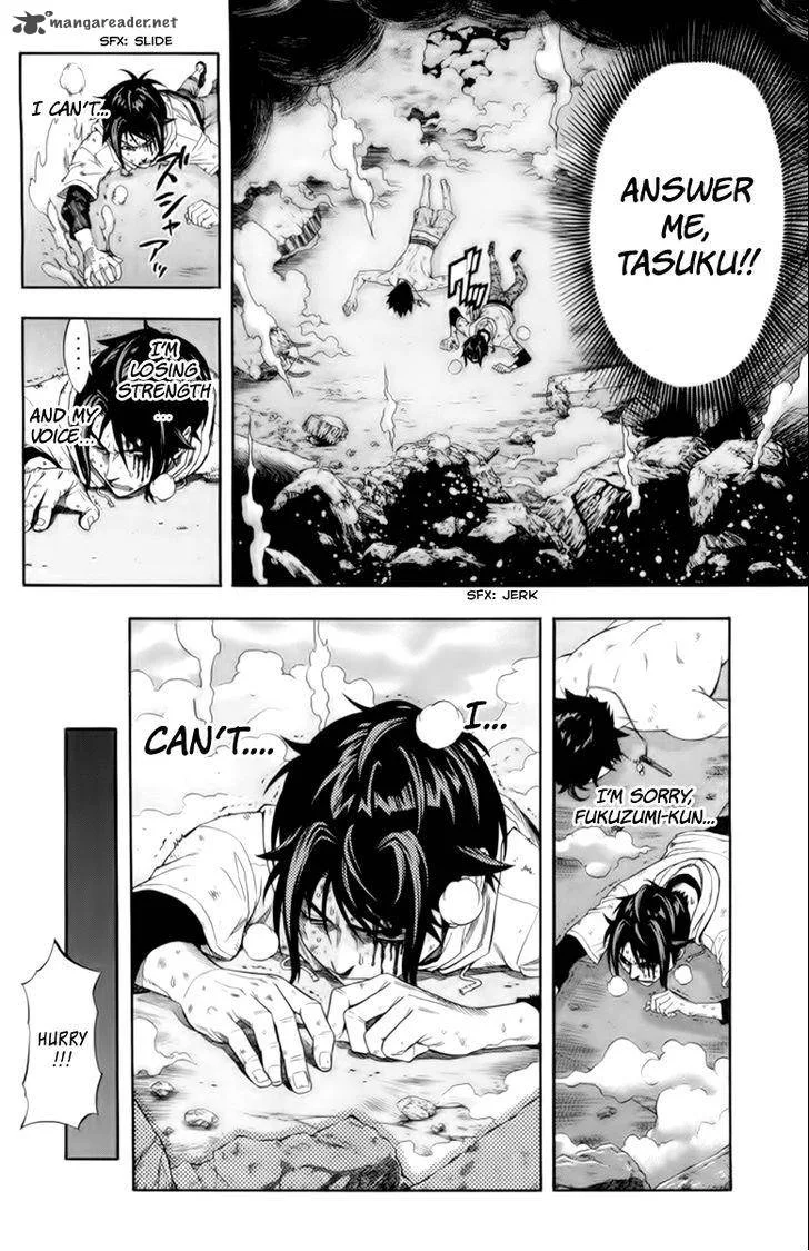 Dr. Duo Chapter 6 page 3