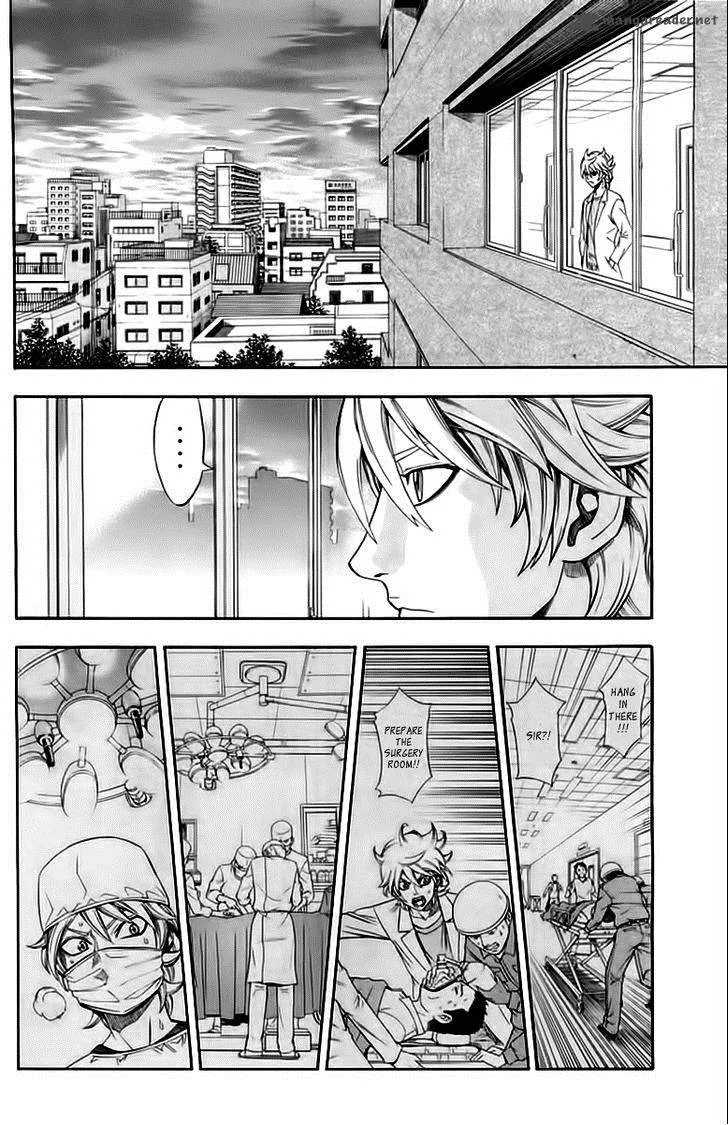 Dr. Duo Chapter 6 page 11