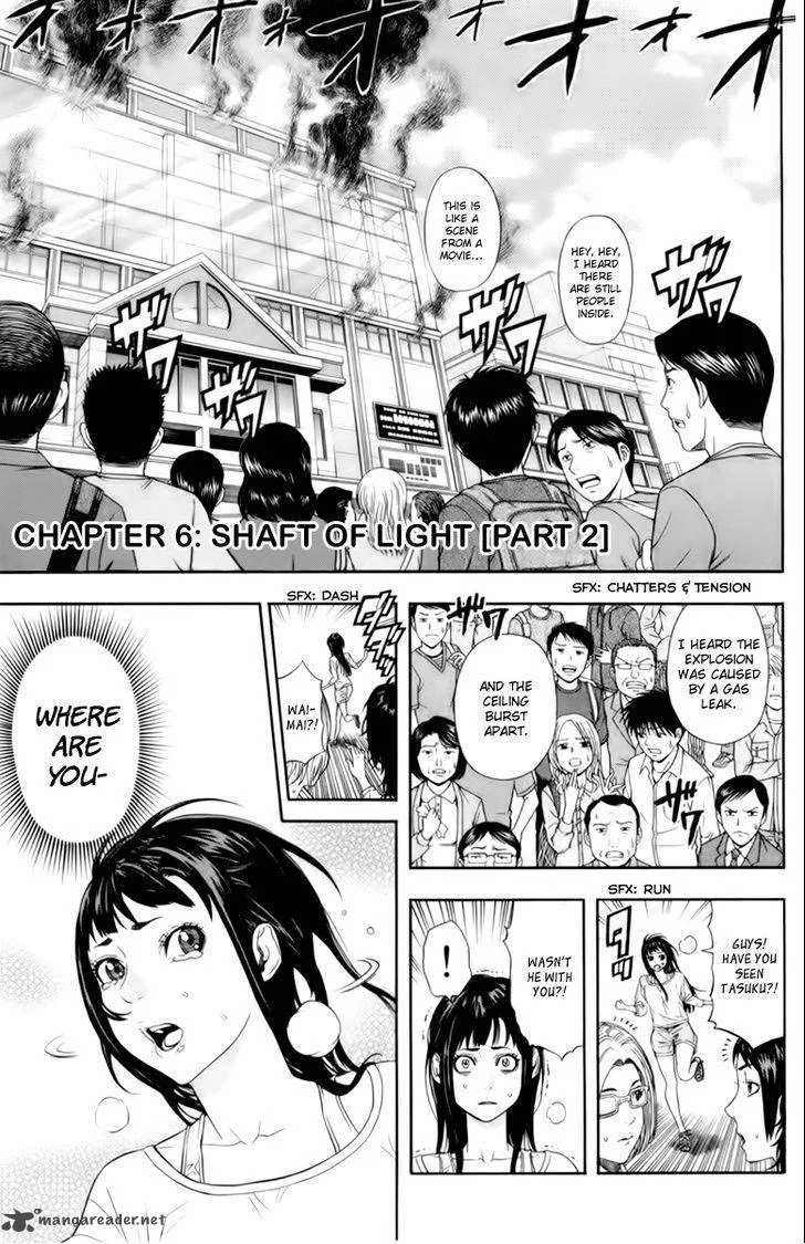 Dr. Duo Chapter 6 page 2