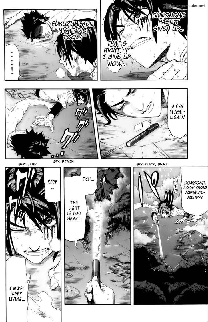 Dr. Duo Chapter 6 page 5
