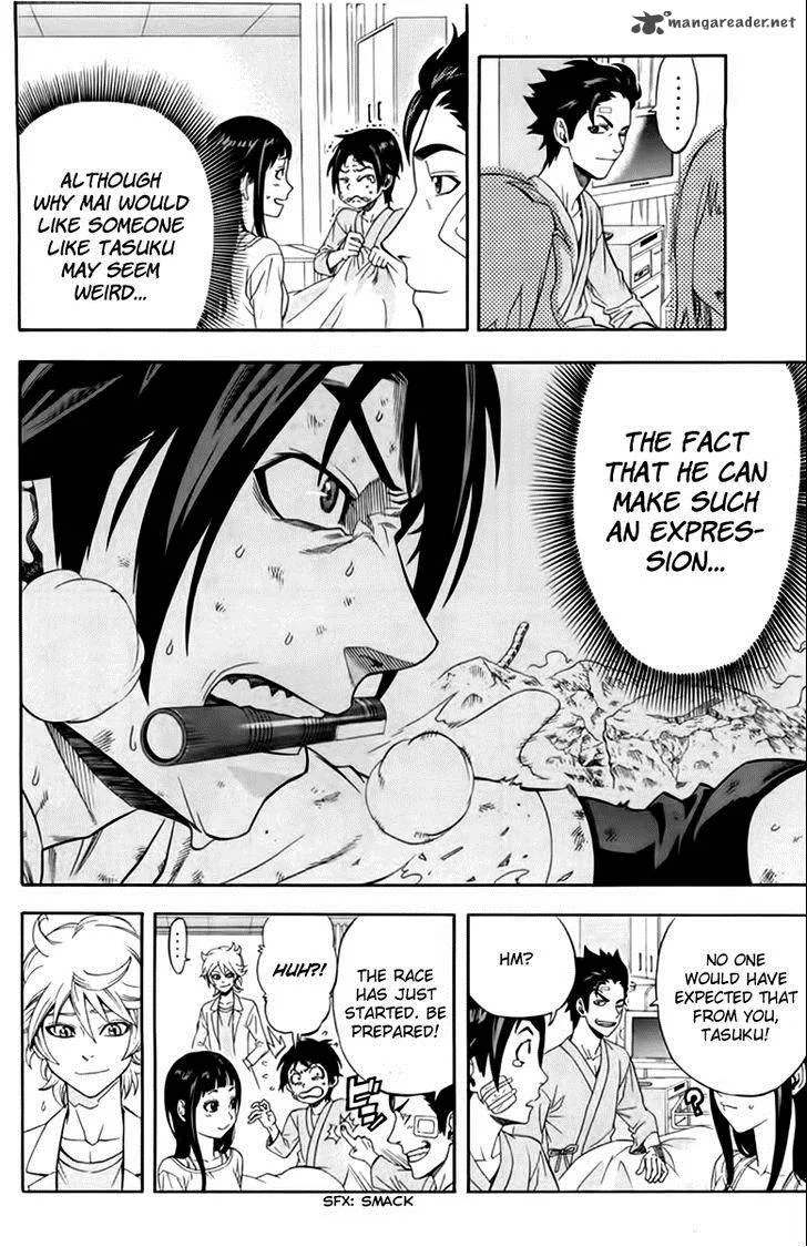 Dr. Duo Chapter 6 page 9